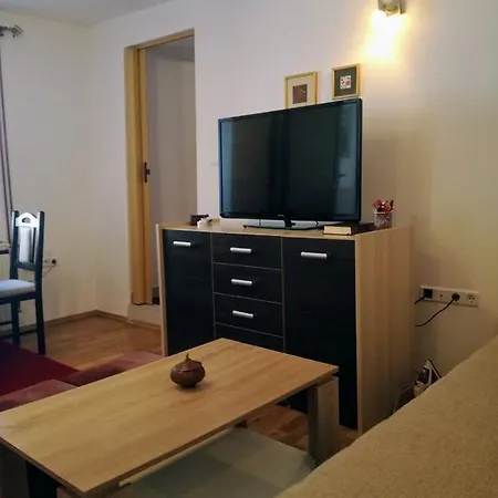 Apartman Stari Grad Apartment