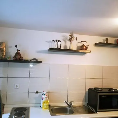 Apartman Stari Grad Apartment Sarajevo