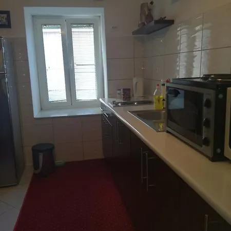 Apartman Stari Grad *