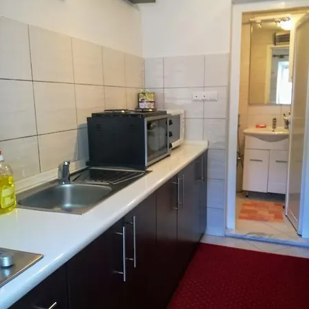 Apartment Apartman Stari Grad Sarajevo
