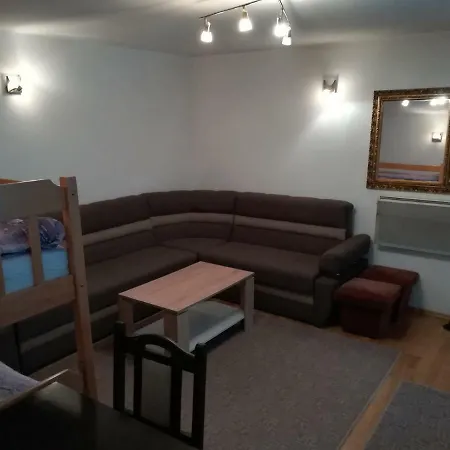 Apartman Stari Grad *