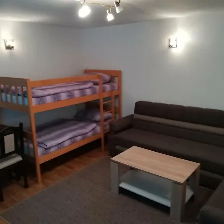 Apartment Apartman Stari Grad
